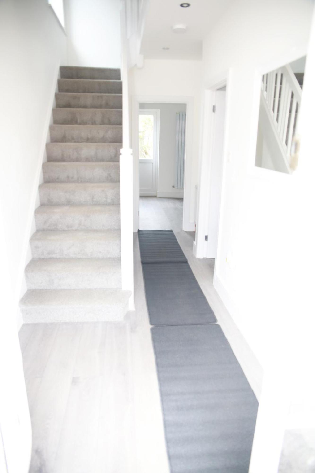 Deluxe 4 Bedroom House The Hyde Екстериор снимка