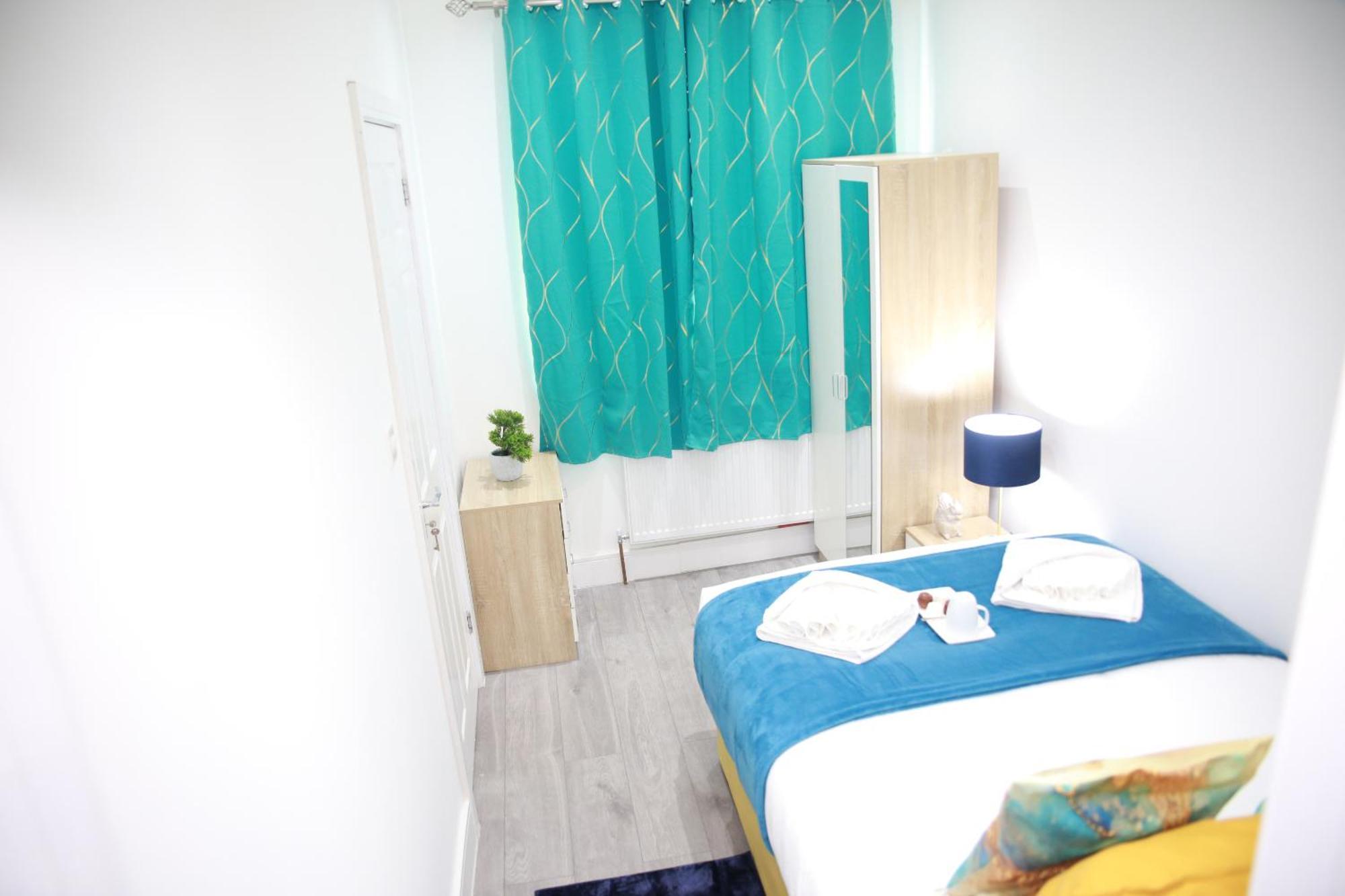 Deluxe 4 Bedroom House The Hyde Екстериор снимка