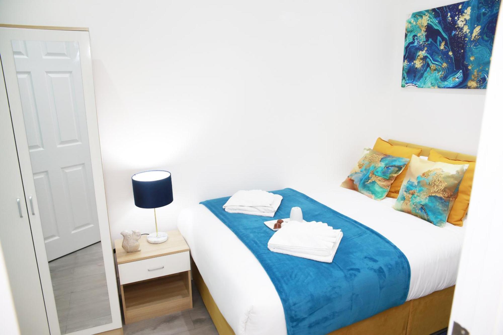 Deluxe 4 Bedroom House The Hyde Екстериор снимка