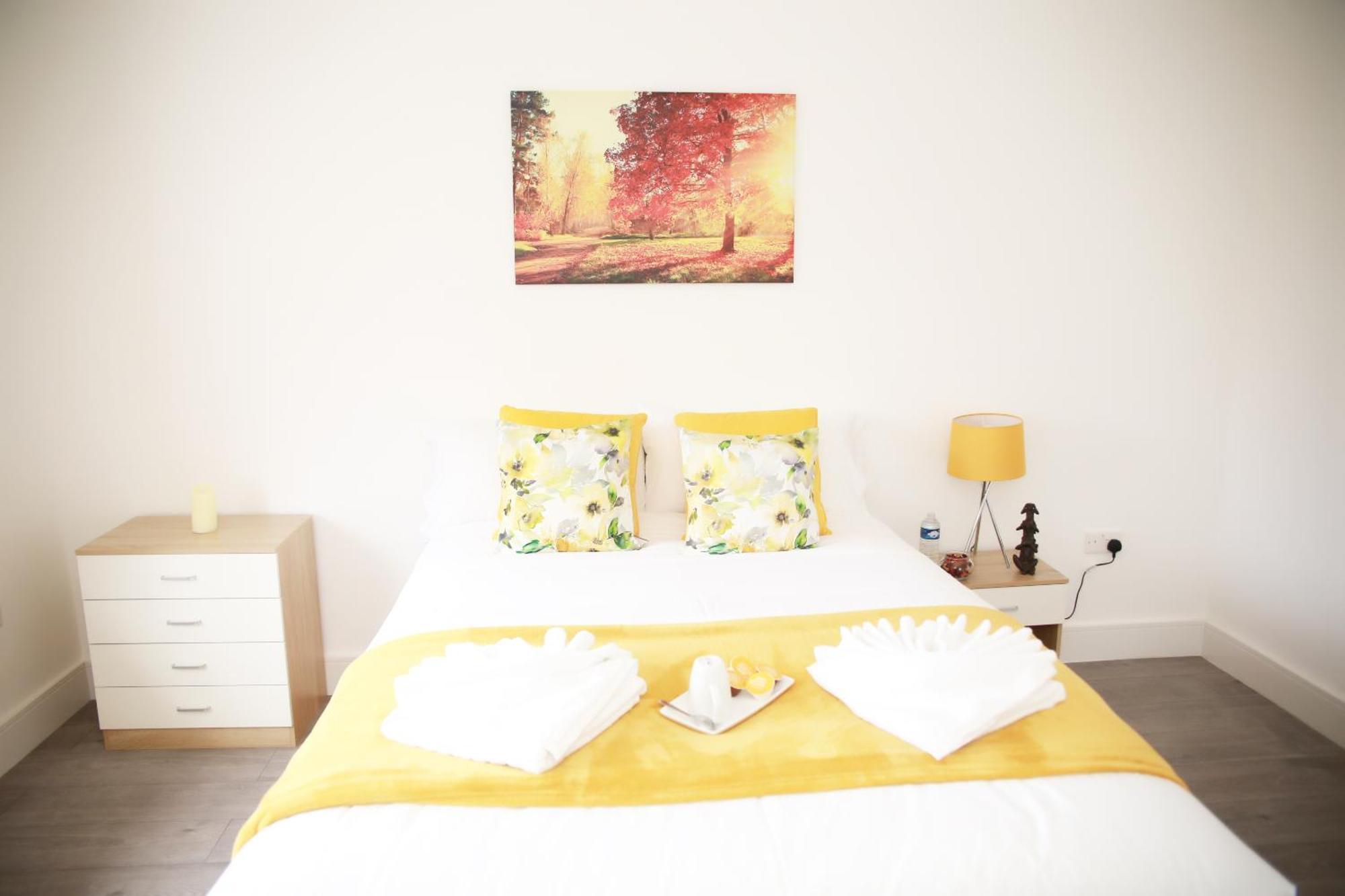 Deluxe 4 Bedroom House The Hyde Екстериор снимка
