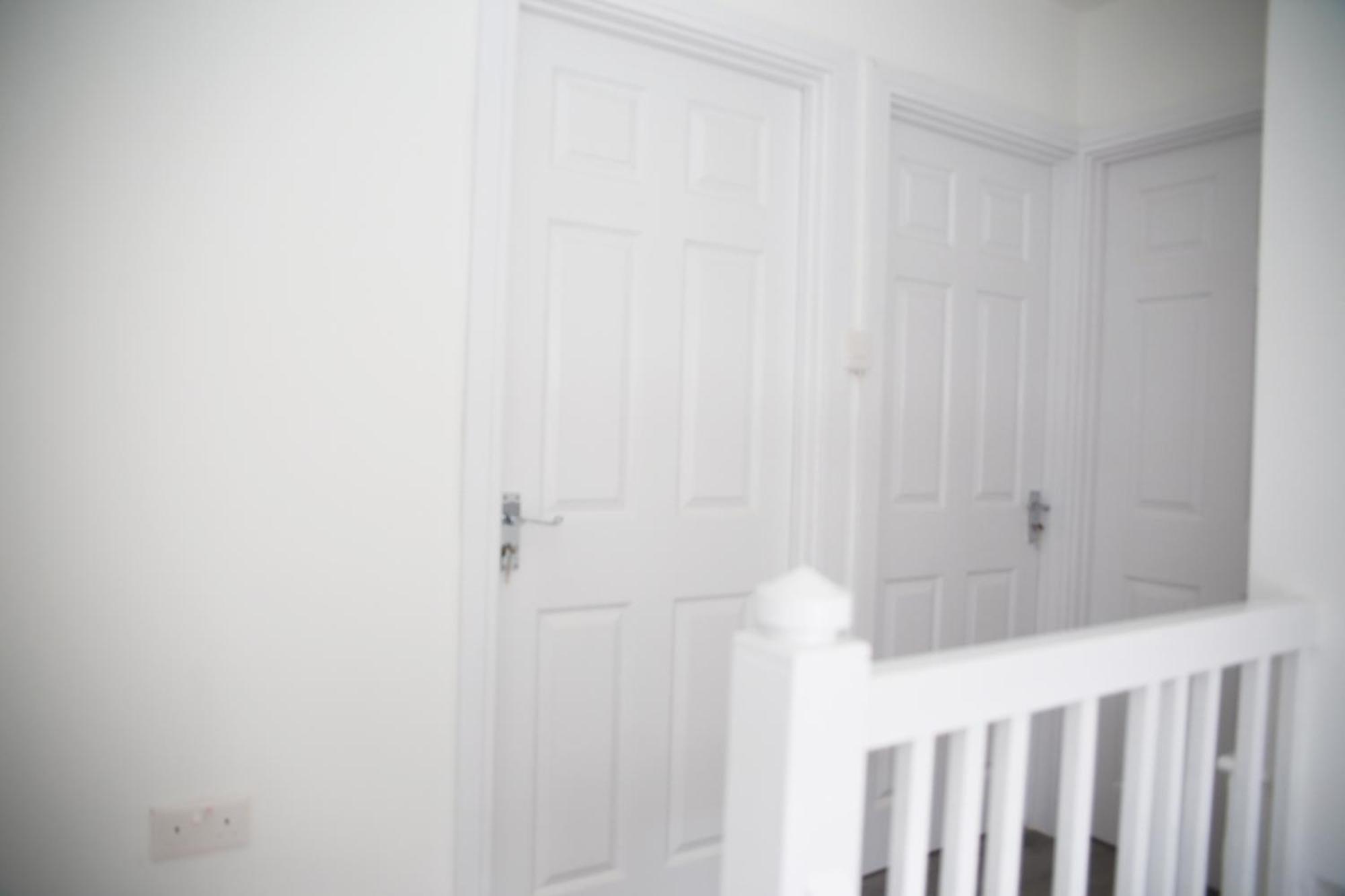 Deluxe 4 Bedroom House The Hyde Екстериор снимка