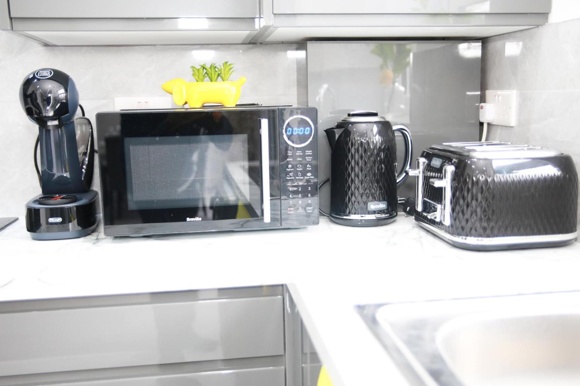 Deluxe 4 Bedroom House The Hyde Екстериор снимка