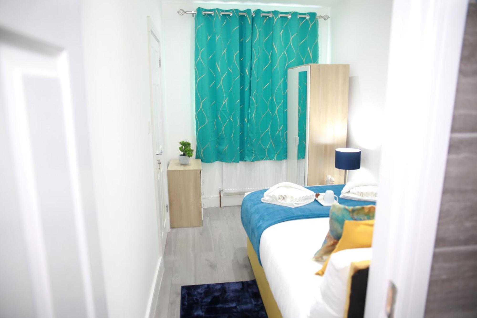 Deluxe 4 Bedroom House The Hyde Екстериор снимка