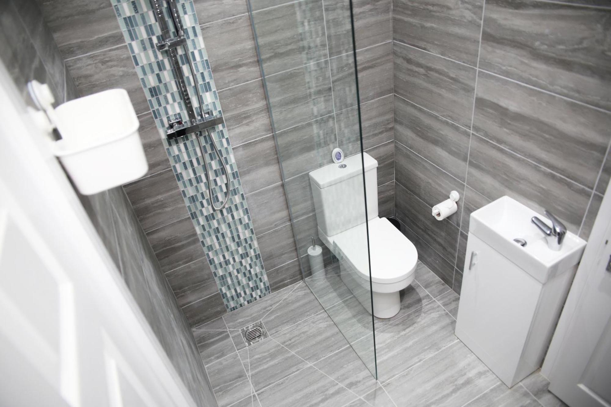 Deluxe 4 Bedroom House The Hyde Екстериор снимка