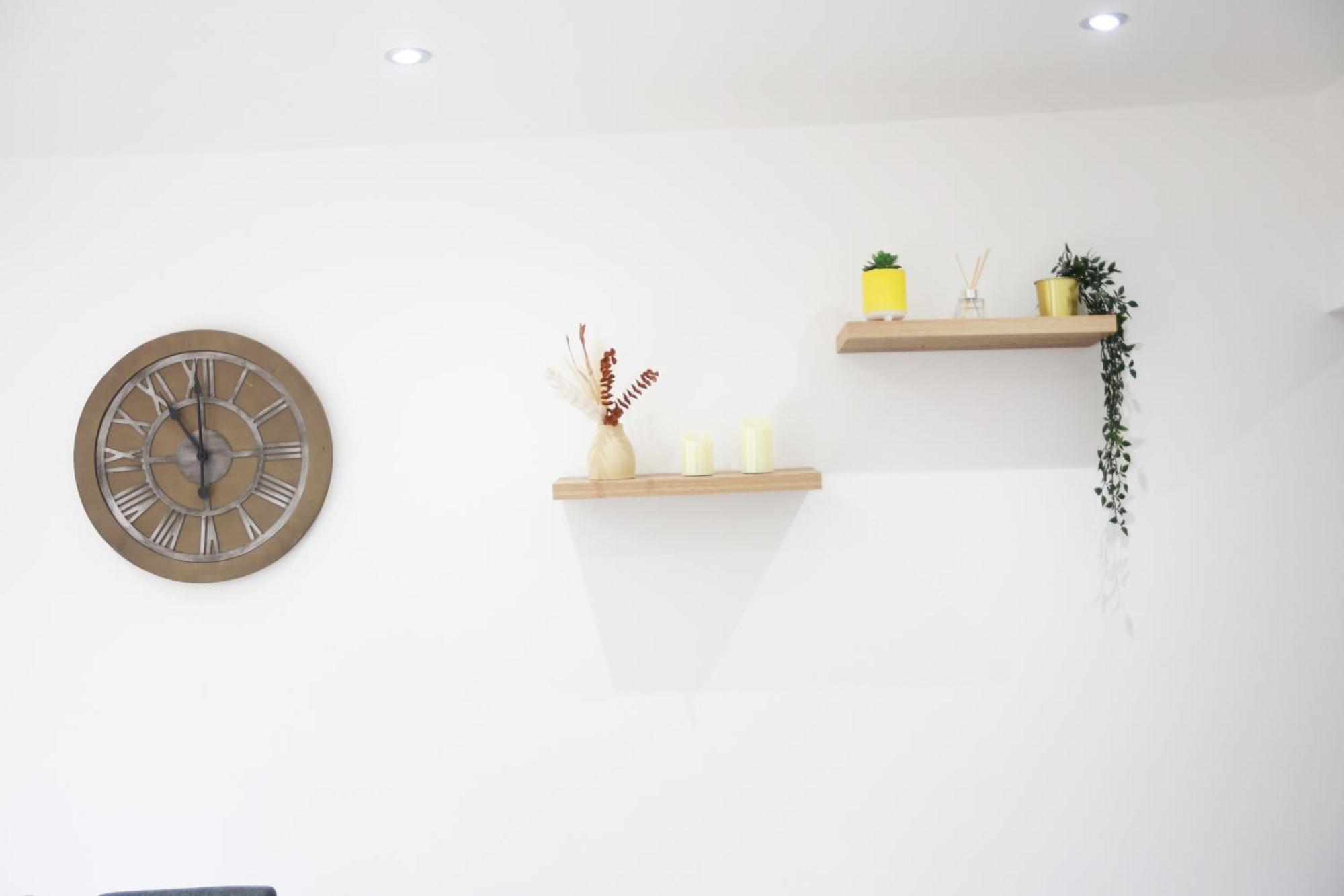 Deluxe 4 Bedroom House The Hyde Екстериор снимка