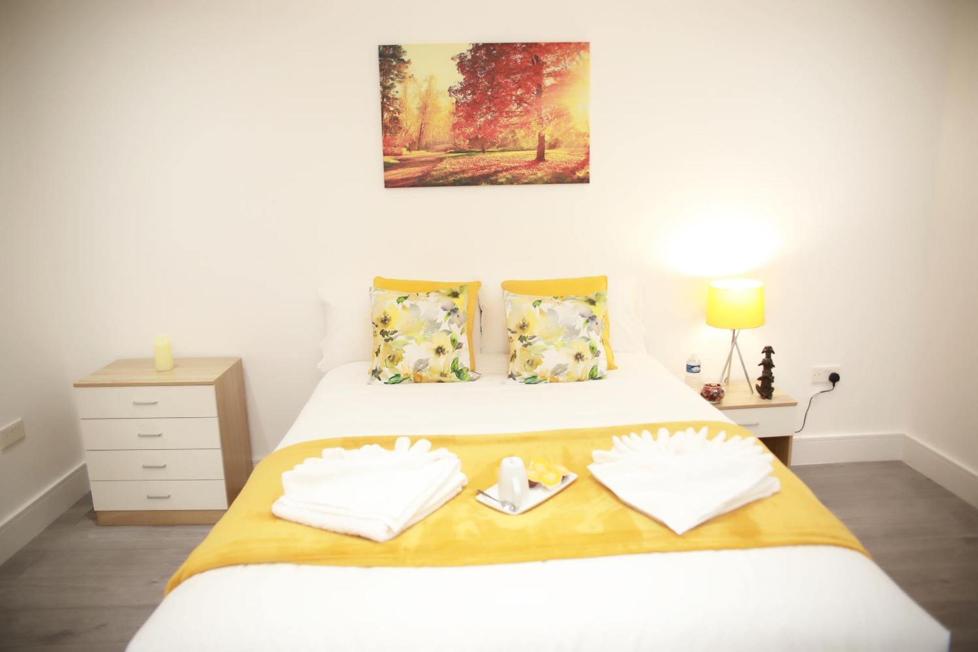 Deluxe 4 Bedroom House The Hyde Екстериор снимка